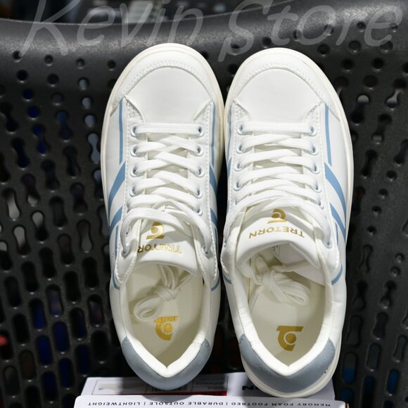 Tretorn Ladies' Hopper‎ Sneaker - Picture 7 of 8